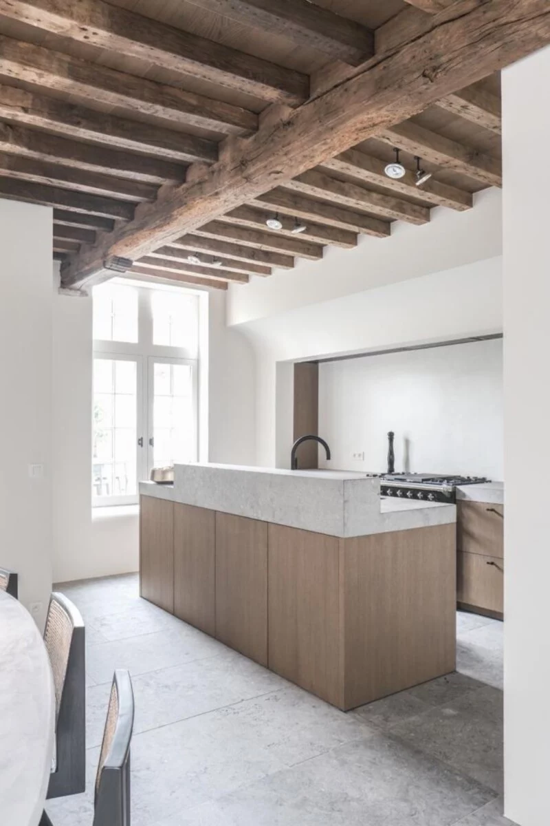 Lakkerij Degroote Elie Verhaegen 1